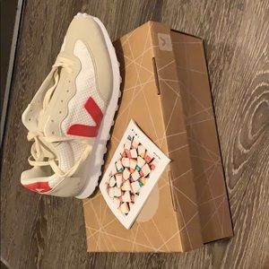 Veja RioBranco Hexamesh Trainer